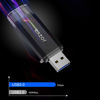 Picture of Type C Flash Drive, 2 in 1 OTG USB C+ USB 3.0 Dual Drive Waterproof Memory Stick with Keychain Metal for Computer, MacBook,Google's Chromebook Pixel,Samsung Galaxy (TYPE-C32GB)