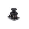 Picture of Teyleten Robot Dual-axis XY Joystick Module PS2 Game Joystick Control Lever Sensor Game Controller Sensor Board Module KY-023 for Arduino Raspberry (5pcs)