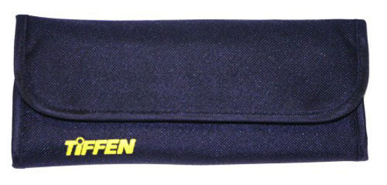 Picture of Tiffen 4 Pocket Filter pouch