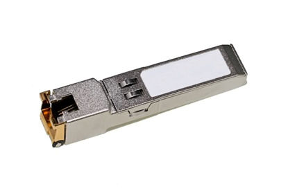 Picture of Cisco GLC-TE 1000BASE-T SFP Transceiver Module (Renewed)