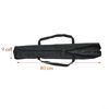 Picture of Tripod Carrying Case Handbag Storage Case For Mic Tripod Stand Umbrella, Smooth, Black, Nylon(80 * 9CM)