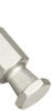 Picture of Manfrotto 061 Joining Stud for Super Clamps - Replaces 2913, Silver, 2" x .5" x .2"