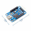 Picture of HiLetgo 2pcs Xbee Adapter Xbee USB Adapter FT232RL USB to Serial Adapter for XBEE Arduino