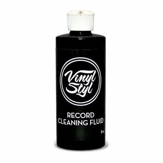 Picture of Vinyl Styl™ 8oz Record Cleaning Fluid