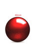 Picture of LZYDD 40MM Ball for Kensington Orbit Trackball Mouse (K64327F) /SANWA GMAWTB40, GMABTTB41, GMATB39, Kensington Orbit Fusion / K70990WW, K72675WW, K72337US, K70991WW, K70990WW