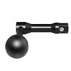 Picture of Fotga Follow Focus Speed Crank Handle for DSLR Rig Universal Standard 12mm x 12mm