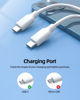 Picture of Foldable 20w 15w Fast-Charging USB-C Charger Fit for Samsung Galaxy-Tab-A9+ Plus, Kids-Edition SM-X218 SM-X210 SM-X215 SM-X216 Tablet Type C Power Adapter Supply Cord