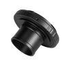 Picture of Celticbird 1.25" Telescope Camera T-Adapter (T-Mount) with Camera Adapter (1.25" T-Mount for Canon EOS)