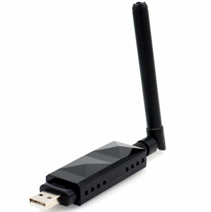 Picture of Deal4GO RT3070 802.11n 150Mbps Wireless USB WiFi Adapter WLAN w/ YP243433 Power Amplifier for Ralink RT3070L WiFi Module Kali Linux Ubuntu Windows CE 5.0/6.0