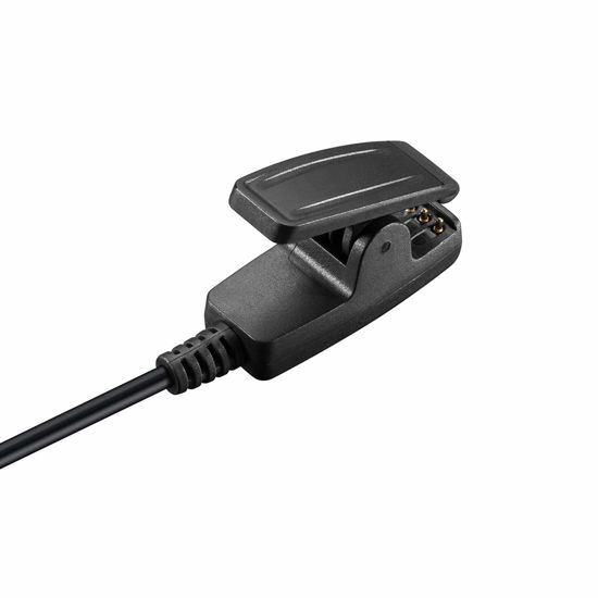 Picture of Disscool Replacement Charging Cable for Garmin Lily and Garmin Vivomove HR