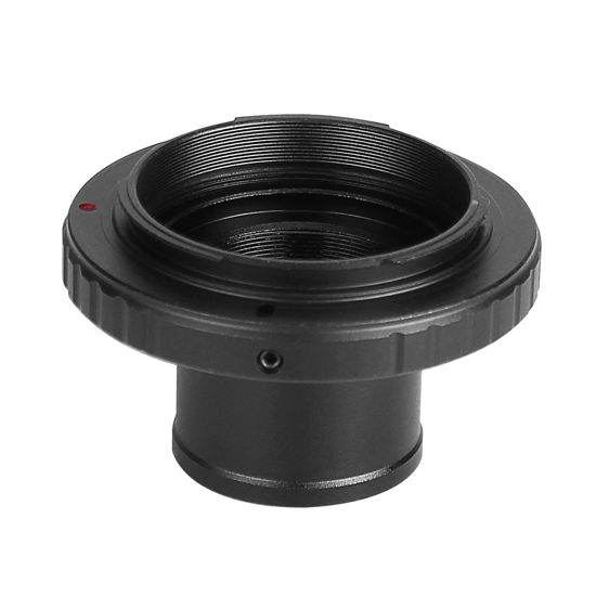 Picture of Celticbird 1.25" Telescope Camera T-Adapter (T-Mount) with Camera Adapter (1.25" T-Mount for Pentax-K)