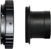 Picture of Celticbird 1.25" Telescope Camera T-Adapter (T-Mount) with Camera Adapter (1.25" T-Mount for Pentax-K)