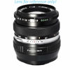 Picture of Fotasy OM Lens to Fuji X Adapter, Olympus OM Mount to X Mount Adapter, fits Fujifilm X-Mount Mirrorless Cameras X-Pro2 X-E2 X-E3 X-A5 X-M1 X-T1 X-T2 X-T3 X-T10 X-T20 X-T30 X-H1