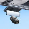 Picture of Radar Detector Mount, Car Rearview Mirror Radar Detector Bracke, for Cobra iRadar ESD SPX RAD 480i 450 380 7800BT Radar Detector, Easy to Install