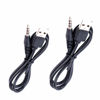 Picture of Maxquall Charging Cable Cord for V6 V4 Helmet Intercom Referee Headset