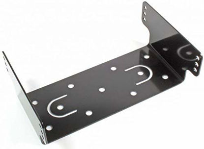 Picture of YAESU MMB-82 Mobile Mounting Bracket for FT-857 or F-891