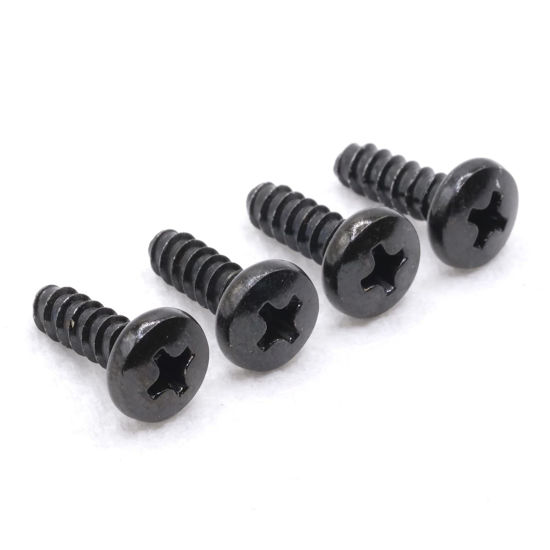 Picture of ReplacementScrews Stand Screws Compatible with Insignia NS-24F201NA23 (NS24F201NA23)