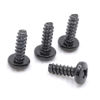 Picture of ReplacementScrews Stand Screws Compatible with Insignia NS-24F201NA23 (NS24F201NA23)