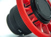 Picture of Cinematics DSLR Lens Gear Ring for Follow Focus Belt 60-70mm for DSLR Pro Mod 0.8 Red