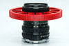 Picture of Cinematics DSLR Lens Gear Ring for Follow Focus Belt 60-70mm for DSLR Pro Mod 0.8 Red