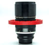 Picture of Cinematics DSLR Lens Gear Ring for Follow Focus Belt 70-80mm for DSLR Pro Mod 0.8 Red