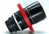 Picture of Cinematics DSLR Lens Gear Ring for Follow Focus Belt 70-80mm for DSLR Pro Mod 0.8 Red