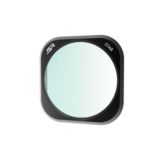 Picture of Coyktonty Lens Filters for Insta360 Ace Pro,Waterproof Lens Protection Filter Set (Star)