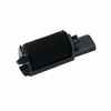 Picture of 2-Pack Aftermarket IR-40B Ink Rollers, Compatible With Canon P1-DH V Calculator, Black Color