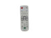 Picture of Replacement Remote Control for Panasonic PT-FZ570 PT-FW530 PT-FZ570U PT-FW530U N2QAYA000136 Conference Room XGA WXGA 3LCD Projector