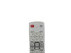 Picture of Replacement Remote Control for Panasonic PT-FZ570 PT-FW530 PT-FZ570U PT-FW530U N2QAYA000136 Conference Room XGA WXGA 3LCD Projector