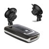 Picture of Windshield Radar Detector Mount,Suitable for Escort MAX,MAX 2,2015-2019 MAX360 Radar Suction Cup Mounting Base,with Sliding Plate Connection(Not Applicable to MAX 3 and MAX360C Model