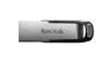 Picture of SanDisk 64GB Ultra Flair USB 3.0 Flash Drive - SDCZ73-064G-G46, Black