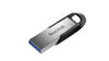 Picture of SanDisk 64GB Ultra Flair USB 3.0 Flash Drive - SDCZ73-064G-G46, Black