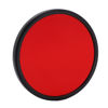 Picture of Full Red Filter, Optical Glass Red Filter Scratch Resistant Multilayer for Shooting(67mm)