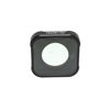 Picture of NC HD 15X Macro Close Up Multi-Layer Coating Camera Lens Filter Black Optical Glass Lens Vlog for Gopro Hero 9