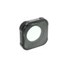 Picture of NC HD 15X Macro Close Up Multi-Layer Coating Camera Lens Filter Black Optical Glass Lens Vlog for Gopro Hero 9