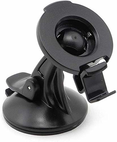 Picture of iSaddle CH-150-159 for Garmin Nuvi Drive Drivesmart Windshield Mount Holder - Suction Cup Holder & Bracket Cradle Mount for Garmin GPS 40 42 52 55 60 61 67 68 2457 2497 2539 2557 2558 2577 2597 LT LMT