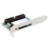 Picture of SaiDian 1Pcs CF to IDE Adapter 40-Pin CF Compact Flash Card to 3.5 Converter with PCI Bracket