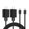 Picture of 2 Pack Compatible with Kindle Fire Fast Chargers 2A Rapid Charging Cable Replacement for Kindle Fire 7 HD 8 10 Tablets, Google Pixel 6 7, Amazon Fire HD 8 10 Plus, Kids Edition, Fire HDX 7” 8.9”