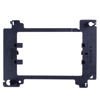 Picture of New CPU Holder Plastic Heat Sink Base Compatible with Dell Gen14 Poweredge Server R640 R540 R740 R940 Black Clip XPDVP