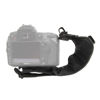 Picture of Movo Photo HSG-8 DualStrap-DLX Padded Wrist and Grip Strap for DSLR Cameras (for Large Hands) - Prevents droppage and stabilizes Video