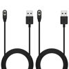 Picture of AWINNER 2 Pack Compatible for Shokz Charging Cable,Magnetic Charger Cord Compatible for Aftershokz Aeropex AS800,Shokz OpenRun Pro,OpenRun,OpenRun Mini,OpenComm Bone Conduction Headphones