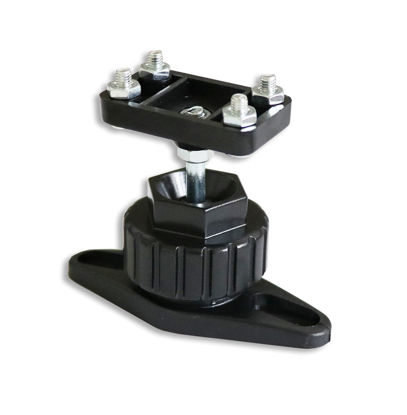 Picture of PCMD, LLC. Additional Ball Joint for PCMD Projector Ceiling Mounts (Atlantic 77335068)