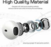 Picture of Headphones Wired Stereo Sound Earbuds Earphones Replacement for iPhone with Mic and Volume Control,Isolation Noise?Compatible with 11/12/13/14 All iOS Systems?White-1?