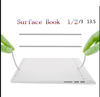 Picture of WESAPPINC Silicone Rubber Non-Slip Bumper Feet Strips Replacement for Microsoft Surface Book Laptop 1, 2, or 3 13.5"