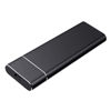 Picture of oAutoSjy 2TB Portable External Hard Drive,High Speed External Hard Drive Shockproof Durable Hard Drive for Laptops Desktop Computers,Black