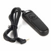 Picture of Pixel Wired Shutter Remote Control Cable L1 Shutter Release Cord for Panasonic Leica Cameras Replaces Panasonic DMW-RSL1 Remote Control Shutter