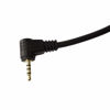 Picture of Pixel Wired Shutter Remote Control Cable L1 Shutter Release Cord for Panasonic Leica Cameras Replaces Panasonic DMW-RSL1 Remote Control Shutter