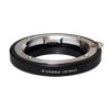 Picture of Fotasy Leica M Lens to M43 Adapter, LM to MFT Mount Converter, Compatible with Panasonic G7 G9 GF8 GH5 II GX7 GX8 GX9 GX850 G90 G91 G95 G100 Olympus E-M1 E-M5 E-M10 I II III E-PM2 E-PM1 Pen-F E-M1X