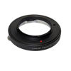 Picture of Fotasy Leica M Lens to M43 Adapter, LM to MFT Mount Converter, Compatible with Panasonic G7 G9 GF8 GH5 II GX7 GX8 GX9 GX850 G90 G91 G95 G100 Olympus E-M1 E-M5 E-M10 I II III E-PM2 E-PM1 Pen-F E-M1X